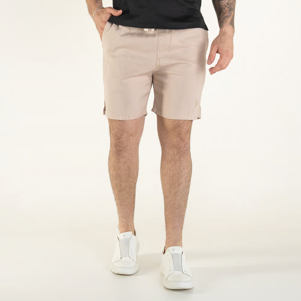 Linen shorts RL